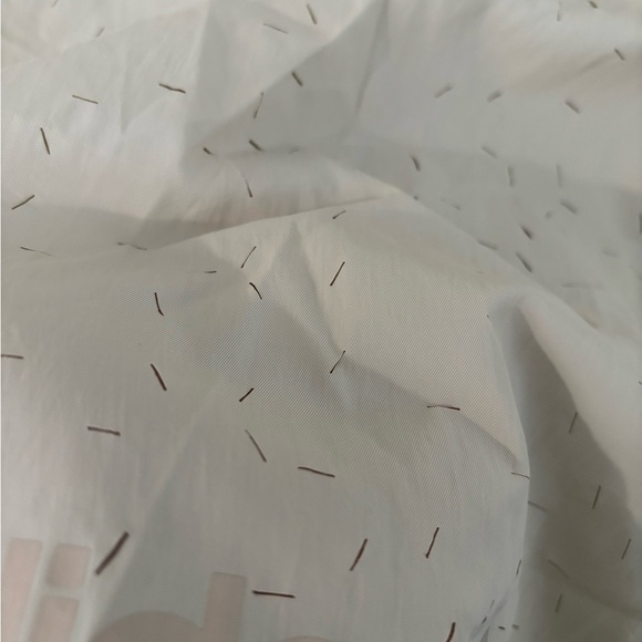 Adidas Minimalist Collection, Unique Beige Zip-Up Jacket - Picture 7 of 7